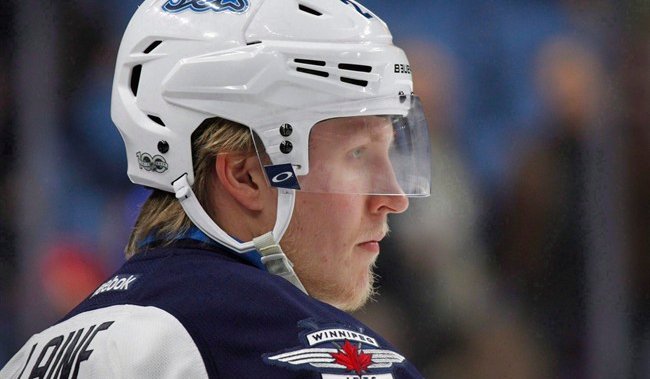 Patrik Laine talks fashion, the term 'Pigeon', his time with the Jets, and  more - Article - Bardown