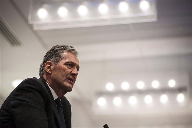 Manitoba premier trying to fight federal carbon pricing plan - image