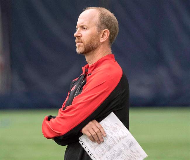 Dave Dickenson.