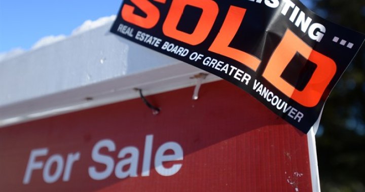 B.C. property assessments up despite softening market