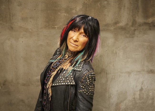 Buffy Sainte-Marie is pushing back on a news report that questions her Indigenous heritage, maintaining she has never lied about her identity.