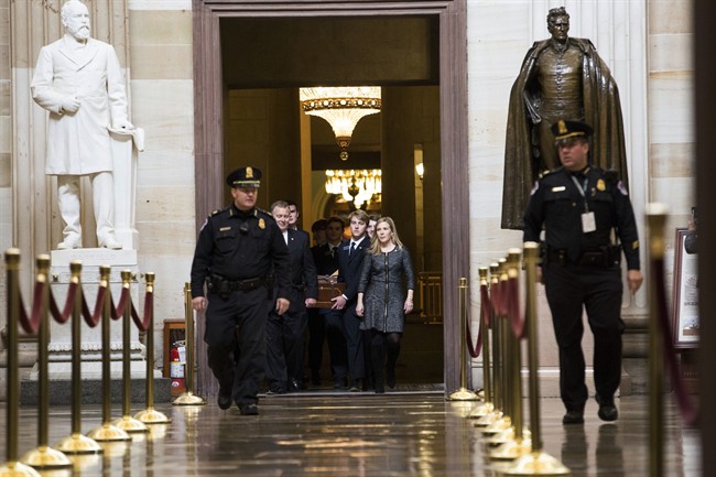 Who invented the Electoral College? - image