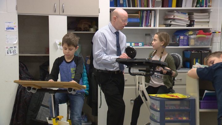 exercise bike saskatoon