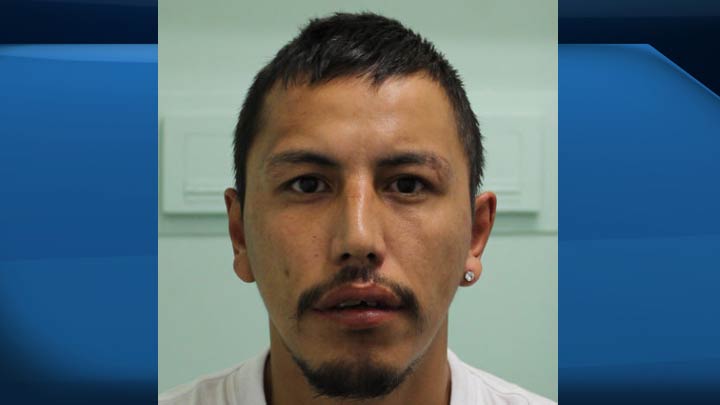 Saskatchewan RCMP are seeking for the public's help in locating Donovan Misponas, who escaped lawful custody this past weekend.