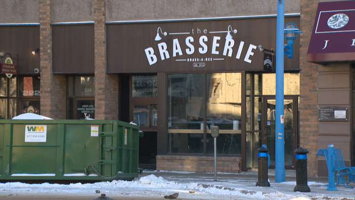 While a downturn in convention traffic may be the cause of some downtown Saskatoon restaurants closing its doors, it’s also part of the normal ebb and flow.