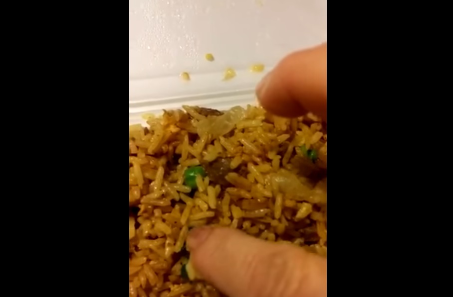 Report of ‘plastic rice’ served at Vancouver restaurant unsubstantiated: health authorities - image