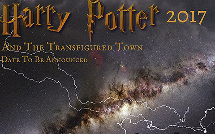 Goderich, Ont. to host ‘Harry Potter and the Transfigured Town’ event - image