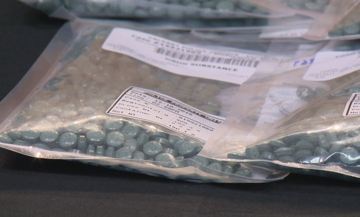 A new drug is circulating in Saskatchewan. W-18 is 100 times more potent than fentanyl and 1,000 times stronger than morphine.