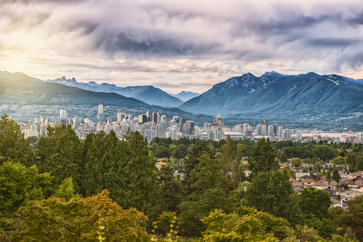 Vancouver Ranked Third Most Unaffordable Housing Market In The World ...