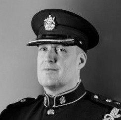 Miles Grove has been named the Distinguished Alumnus by Lethbridge College for the Honouring Excellence Awards 2017.