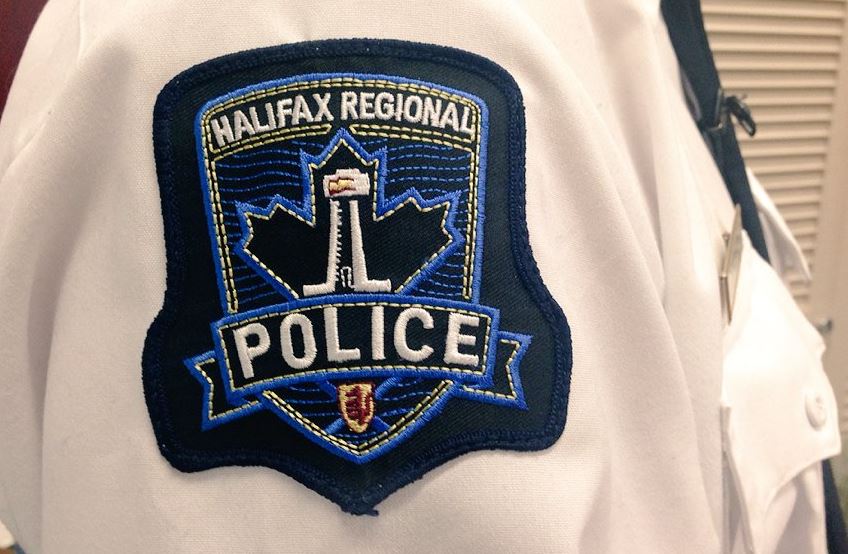 Halifax Regional Police