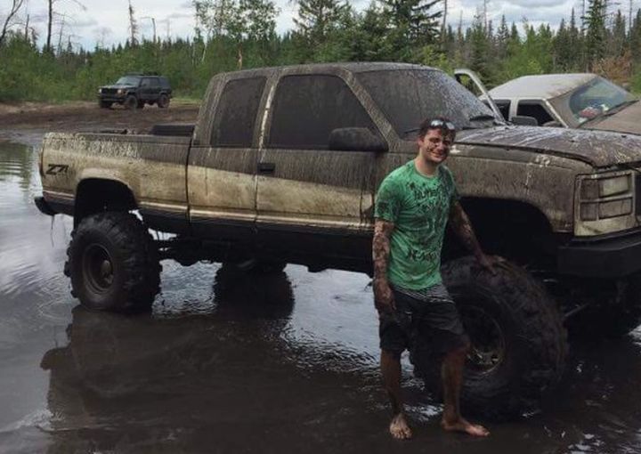 The BC Coroners Service said Joshuah Maurice Bradshaw was one of three people snowmobiling in the Clemina Creek Snowmobiling Area on Dec. 30 when he was caught in an avalanche. He died at the scene as a result of his injuries.