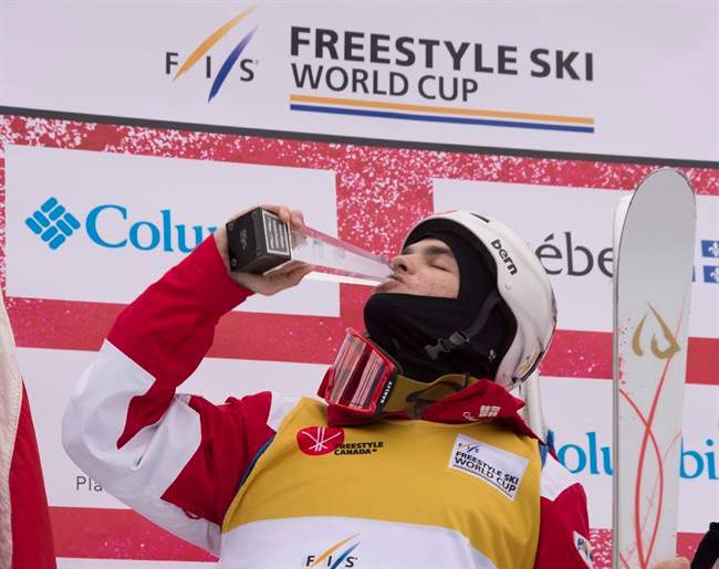 Dufour-Lapointe, Kingsbury repeat at Val Saint-Come World Cup - image
