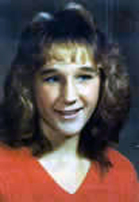 RCMP found Andrea King’s remains in Lower Sackville, N.S., on Dec. 22, 1992.