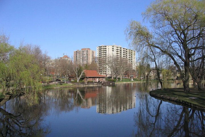 Test project to allow drinking at Victoria Park in Kitchener deferred by council