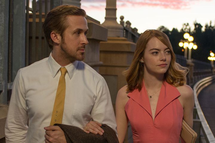 BAFTA Film Awards: Nominations announced, ‘La La Land’ tops list with 11 nods - image