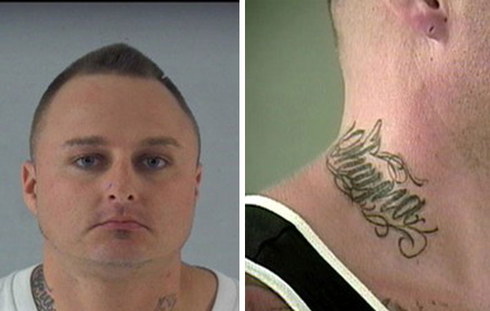 Marek James Anisimowicz.