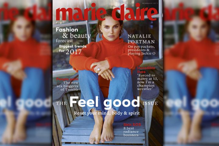Natalie Portman says Ashton Kutcher made ‘three times’ more than her on ‘No Strings Attached’ - image