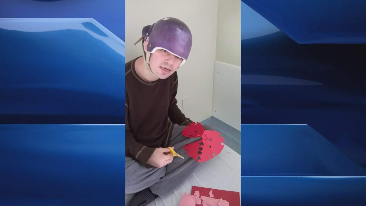 Matthew Meisner is pictured here. 