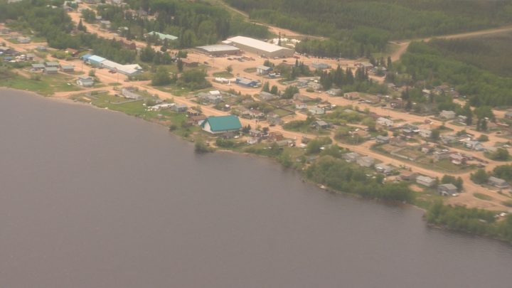 Multi-million dollar Métis business pilot project launched in Saskatoon - image