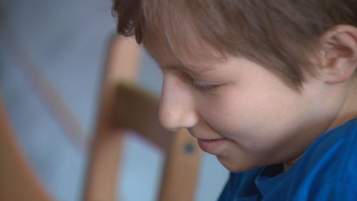 Saskatoon family appealing for more childhood cancer research funding - image