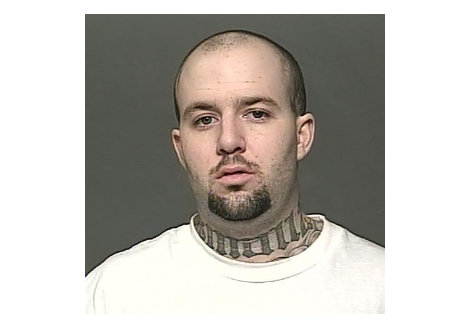 Winnipeg Police are looking for Michael Tylor Fless, who is still wanted.