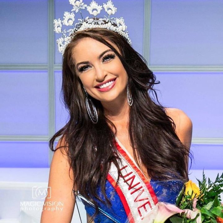 Miss Universe Canada calls out body shamers: ‘This is not OK ...