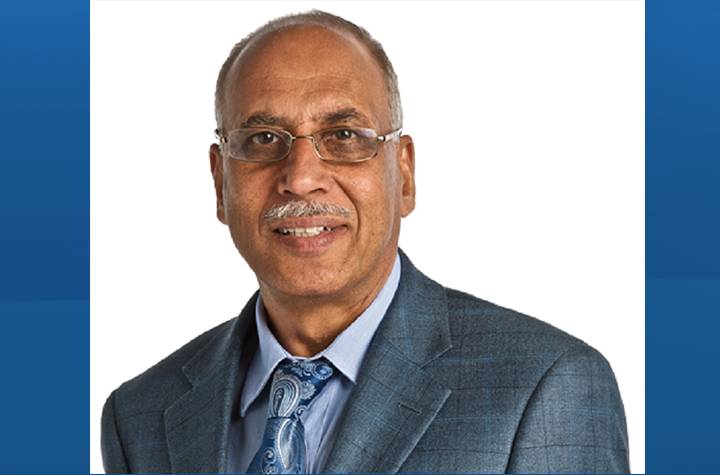 Former Manitoba minister, Mohinder Saran kicked out of NDP caucus - image