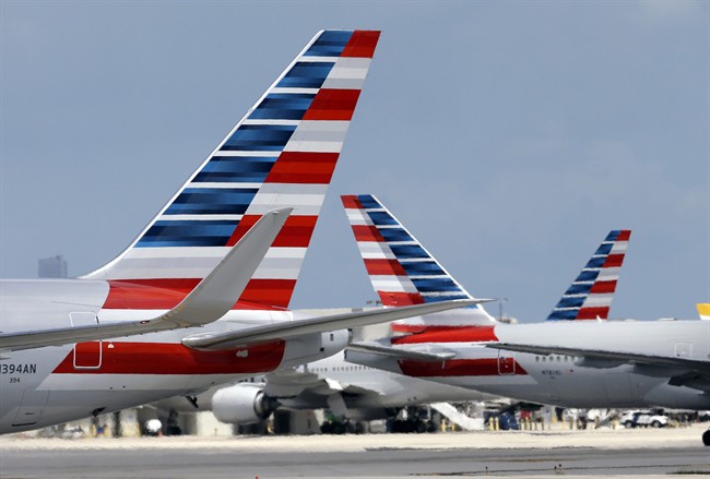 American Airlines and United both urged the Trump administration to end its “zero-tolerance” policy against illegal immigration.