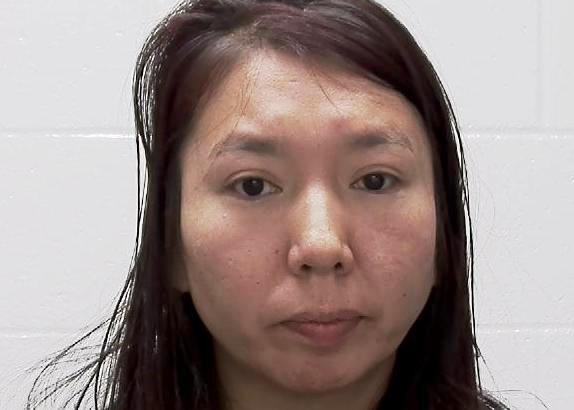 Jacqueline Oka .