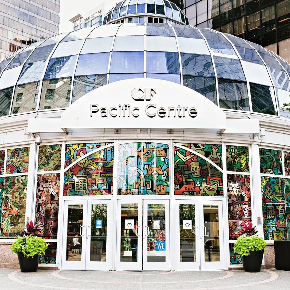 Canada’s best malls perform as well, or better than U.S.’s top ones: study - image