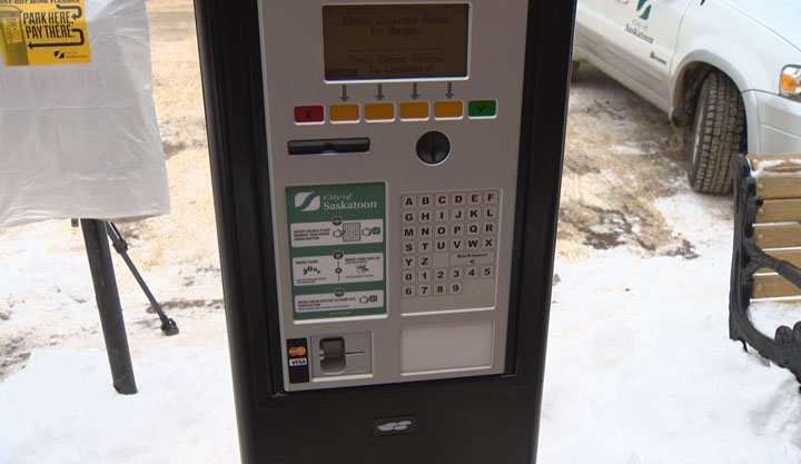 The City of Saskatoon is cancelling all pay parking stall tickets issued Monday due to confusion over it being a stat holiday or not.