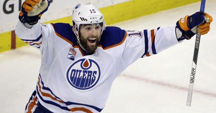 Oilers' Patrick Maroon finding success in Edmonton - Sports Illustrated