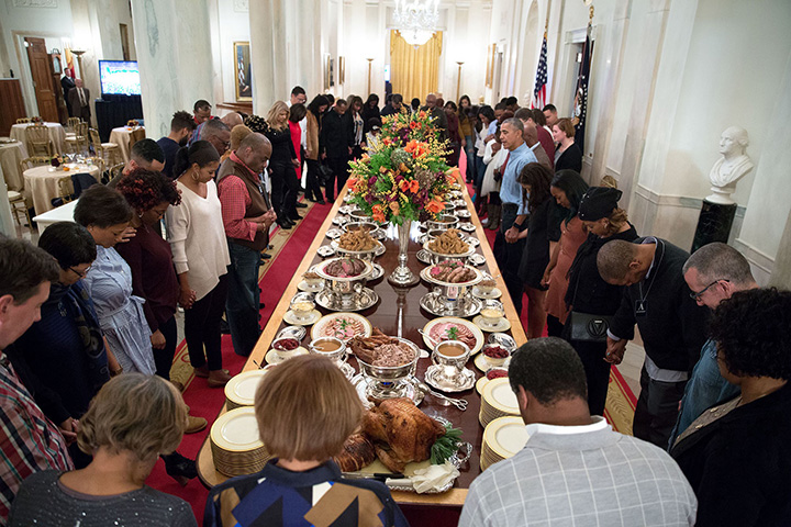 Restaurants open thanksgiving anchorage