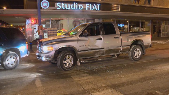 Police pursuits tripled in Saskatoon over three years - image