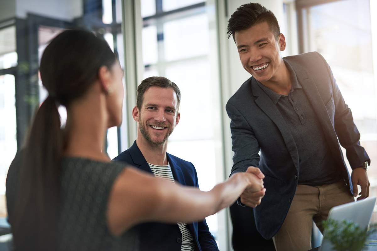 Human resources managers were 62 per cent less likely to promote an employee with a negative attitude and who regularly showed up late to work, according to a CareerBuilder survey.