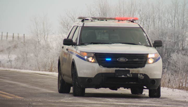 Saskatoon RCMP are advising motorists that Highway 5 has been closed near a serious vehicle collision east of the city.