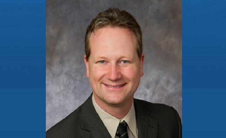 Rob Altemeyer, a longtime legislature member for the Opposition New Democrats, submitted a monthly expense claim in February that included $5,000.72 for wireless service.