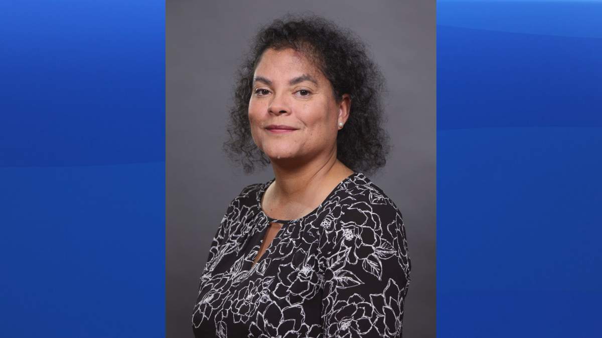 Ronda Van der Hoek is the third black woman named to the provincial and family courts in Nova Scotia.  (Courtesy: Nova Scotia Judiciary)