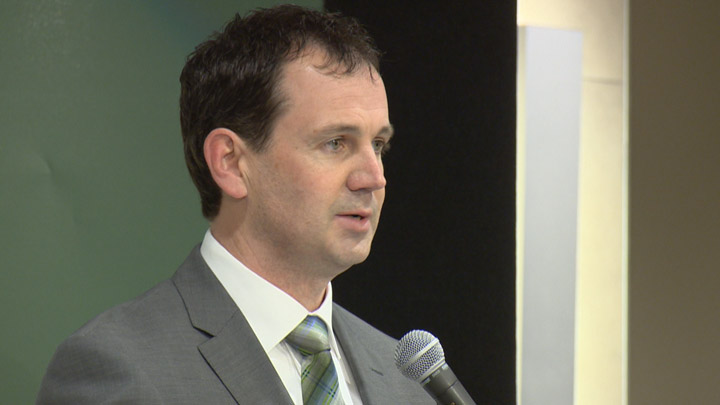 The Saskatchewan Party has nominated Brent Penner to run in the upcoming Saskatoon-Meewasin byelection.