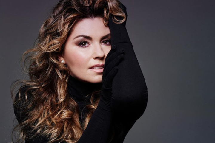 Shania Twain exhibit to open at Nashville Country Music Hall Of Fame - image