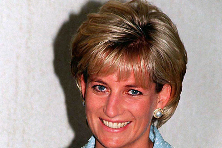 20th anniversary of Diana’s death to be commemorated with yearlong series of events - image
