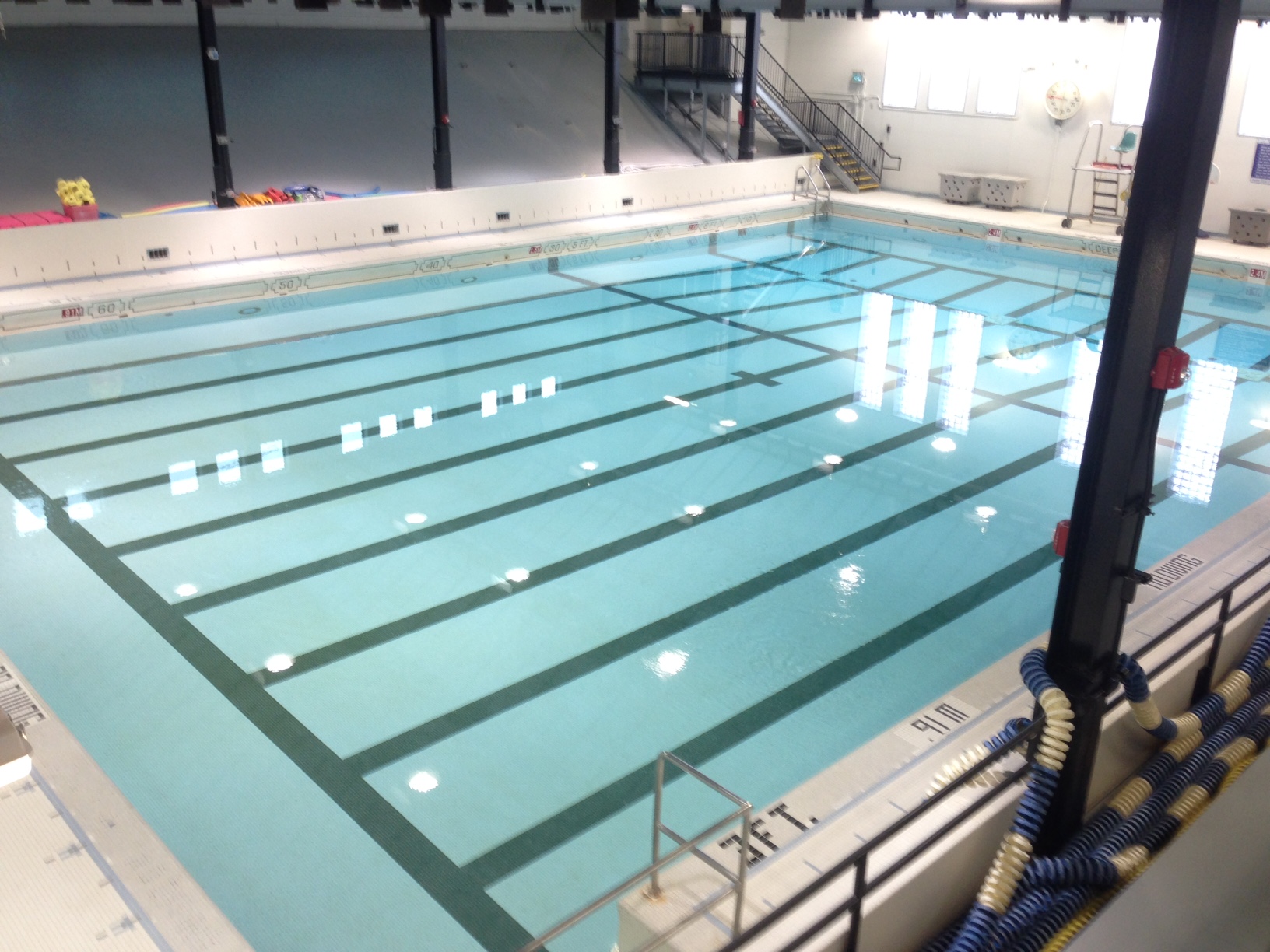 Sherbrook Pool reopening after years of costly repairs Winnipeg