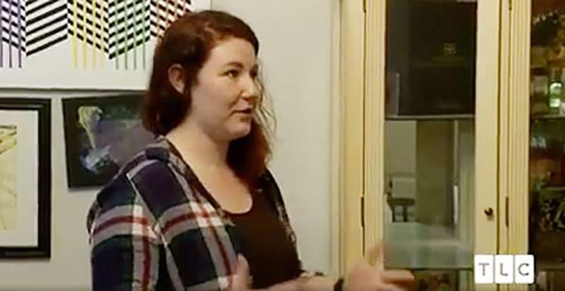 Kody and Meri Brown’s 21-year-old daughter, Mariah, told her parents that she identified as a lesbian.