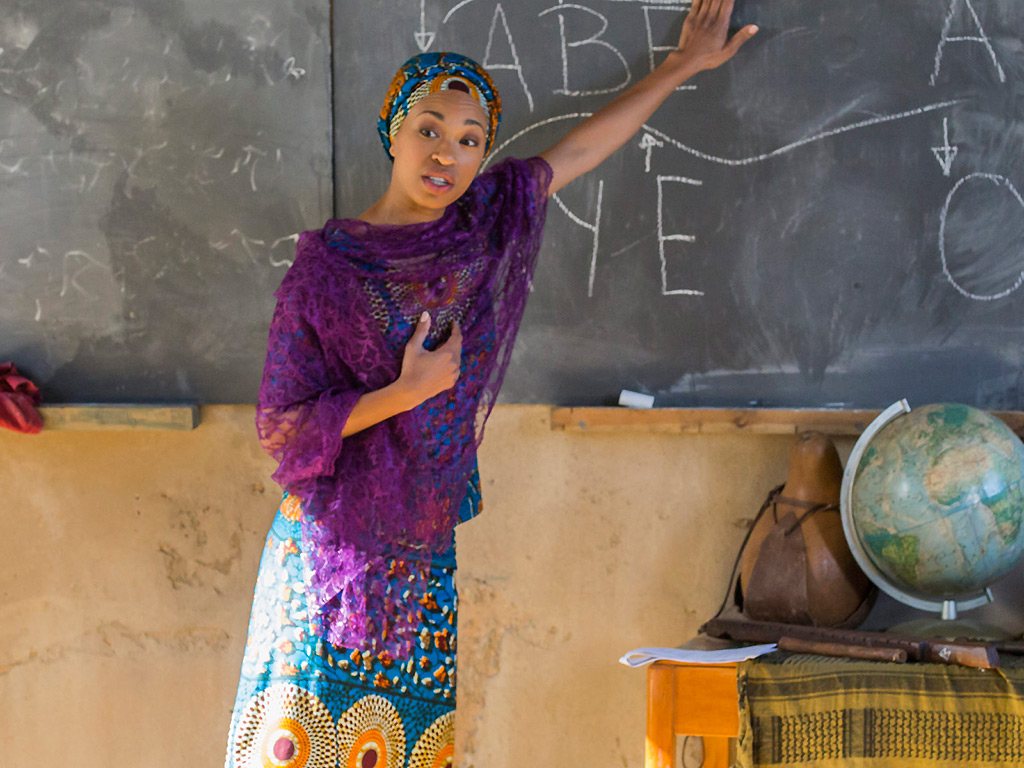 ‘Six’: 6 things to know about History’s Navy SEAL drama - image