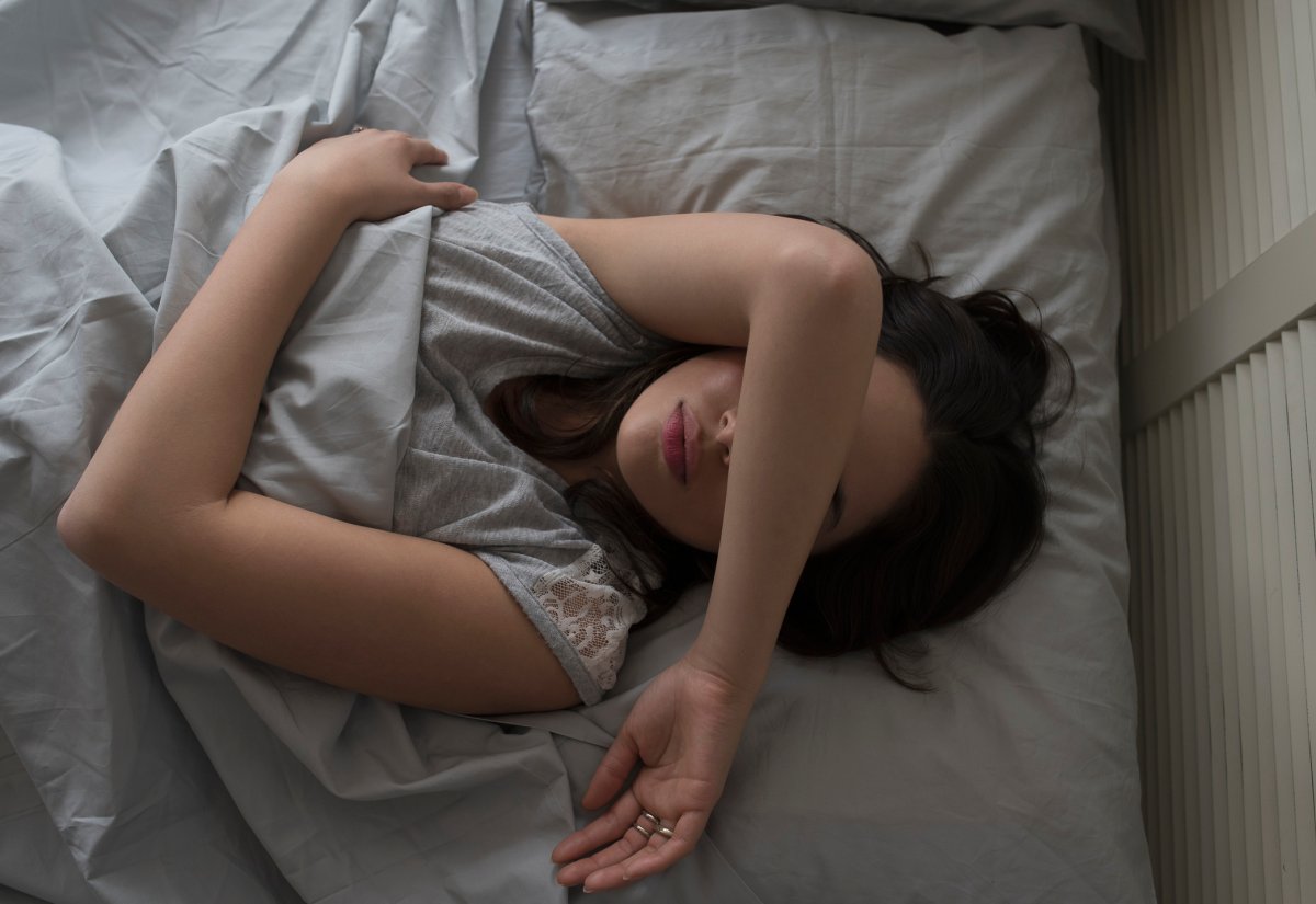 Sleep problems can seriously impact your physical and mental health, even sometimes leading to chronic illness.