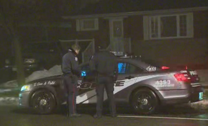 One person rushed to hospital after stabbing in Scarborough - Toronto ...