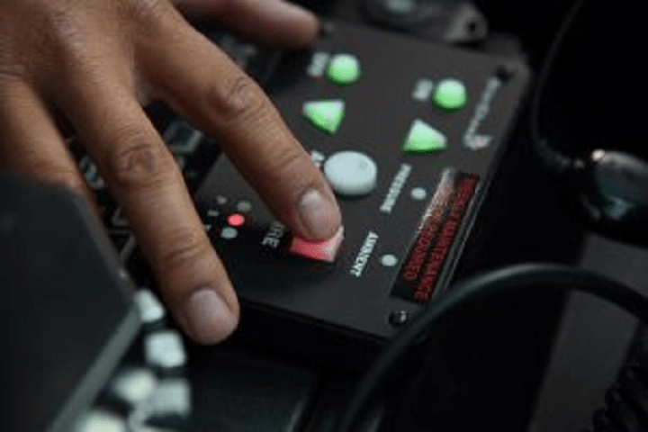 Delta Police unveil new tool to help curb car chases.