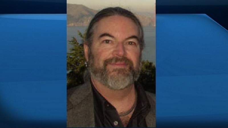 Steve Carr, a California native whose mother hails from Stratford, Ont., says he has applied for Canadian citizenship as "insurance" against Trump's hardline immigration policy.