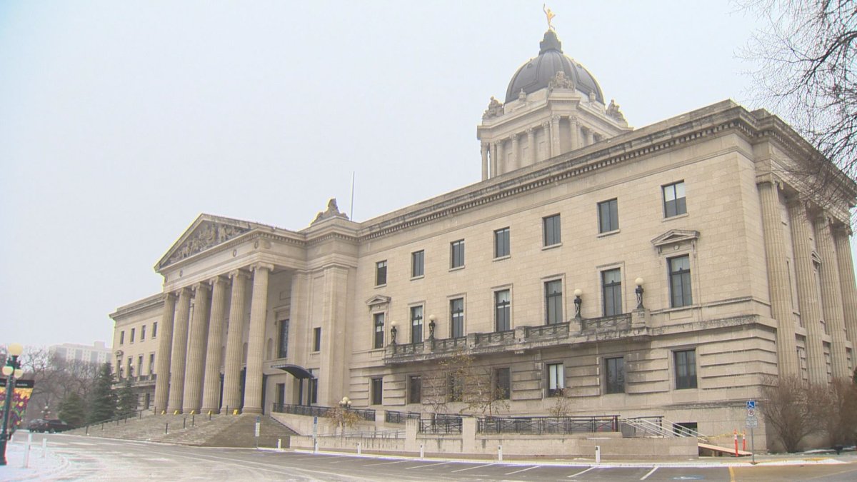 Manitoba NDP names new caucus chair - image